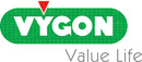 Logo VYGON Germany GmbH in Aschaffenburg