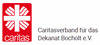 Logo Caritasverband für das Dekanat Sigmaringen-Meßkirch e.V. in Ostrach