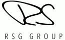 Logo RSG Group GmbH in Schlüsselfeld