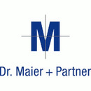 Logo Dr. Maier + Partner Executive Search GmbH in Untermerzbach